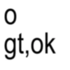 0 gt,ok