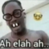 Ah elah ah..