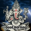 Good morning 8