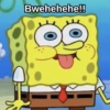 Bwehehehe!!