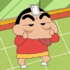 Shin-Chan Reacciones ☝🏻 9
