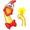 Yellow Chicken 🐥 25