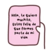😍📝💖 Notitas con Amor 💖📝😍 5
