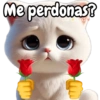 ❣️Stickers de Amor Love 🥰❣️ 15