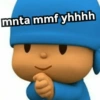 Pocoyo Puasa 🌙 7