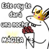 Este rey te dará una noche MÁGICA 2010