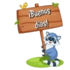 Buenos días 🌄3 12