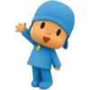 Pocoyo & ninaa 10