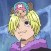 One piece 17