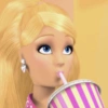 Memes da barbie 🩷 10