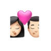 Emoji iphone 10