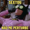 SEXTOU NÃO ME PERTURBE