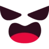 Cartoon Emojis 2 👀 29