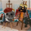 Hamster desesperado 11