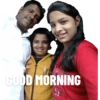 ROT er GOOD MORNING