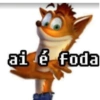 ai é foda