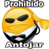 Prohibido Antojar