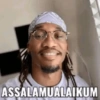 ASSALAMUALAIKUM