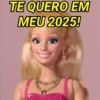 BARBIE ANO NOVO✨💅 13