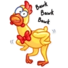 Yellow Chicken 🐥 20