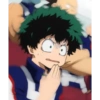 Izuku midoriya uwu 22