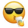EMOJI IPHONE 😎 11