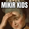 MIKIR KIDS