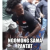 ONESIA 180 NGOMONG SAMA PANTAT