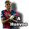 ATION A Huevoo