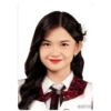 Photocard jkt48 kabesha 18