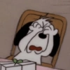 Snoopy  16