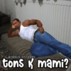 @jERUS STICKERS tons K mami?