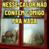 QUE CALOR É ESSE? 🥵🔥 5