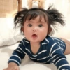 Dek cunda bayi 12
