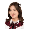 Photocard jkt48 kabesha 8
