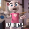  My Talking Angela Stikers 5