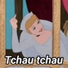 Reações das Princesas  8