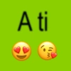 A ti