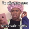 Foda-se 🥴 7