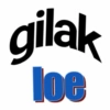 gilak loe