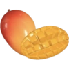 Chibi Kawaii fruits  10