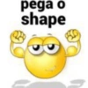 pega o shape