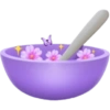 Emoji iPhone / ios purple  11