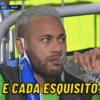 Melhores do neymar 😅🤣 6