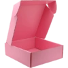 Packing box pink 6