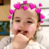 🎀👧🏻Niña mordiendose el dedo👧🏻🎀 5