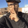 Gesto de Silencio