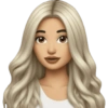 AI Generate Emoji Iphone 12