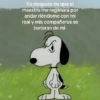 🦴🏠 Soy SNOOPY 2🏠🦴 19