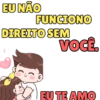 Casalzinho 🤵👰 15